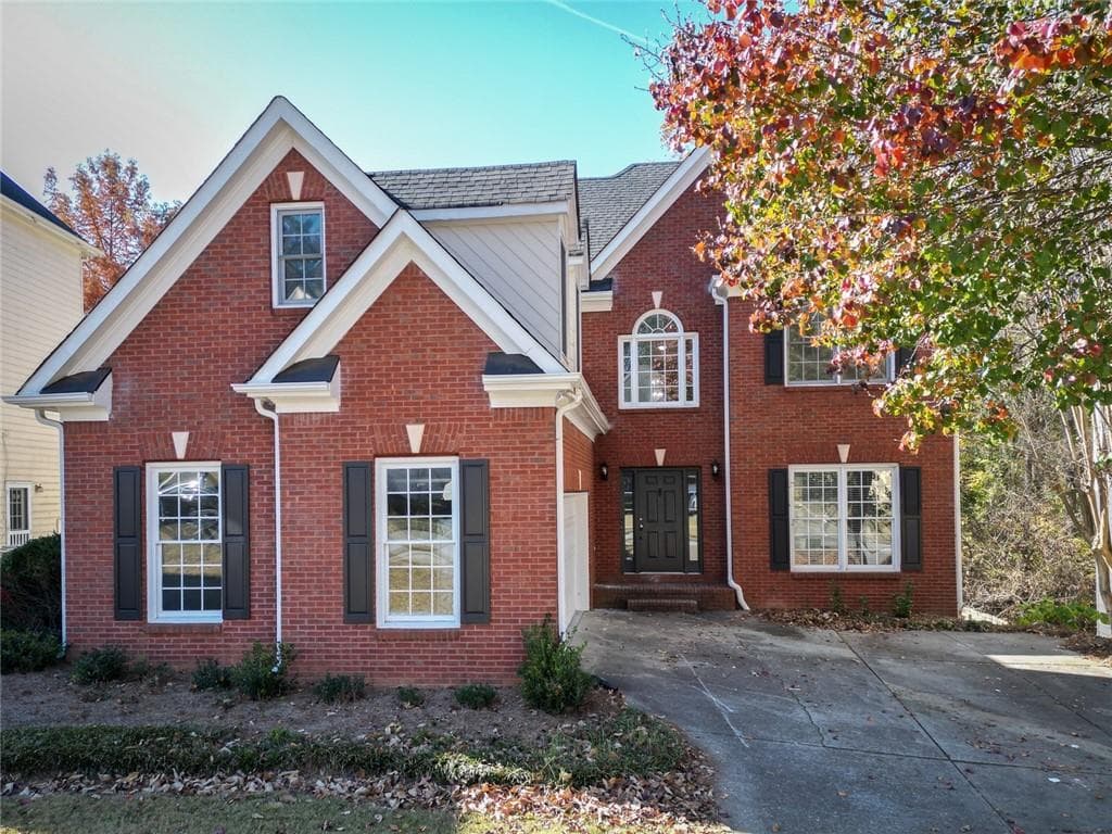 2670 Factor Walk Boulevard, Suwanee, GA 30024 — most recent listing photo