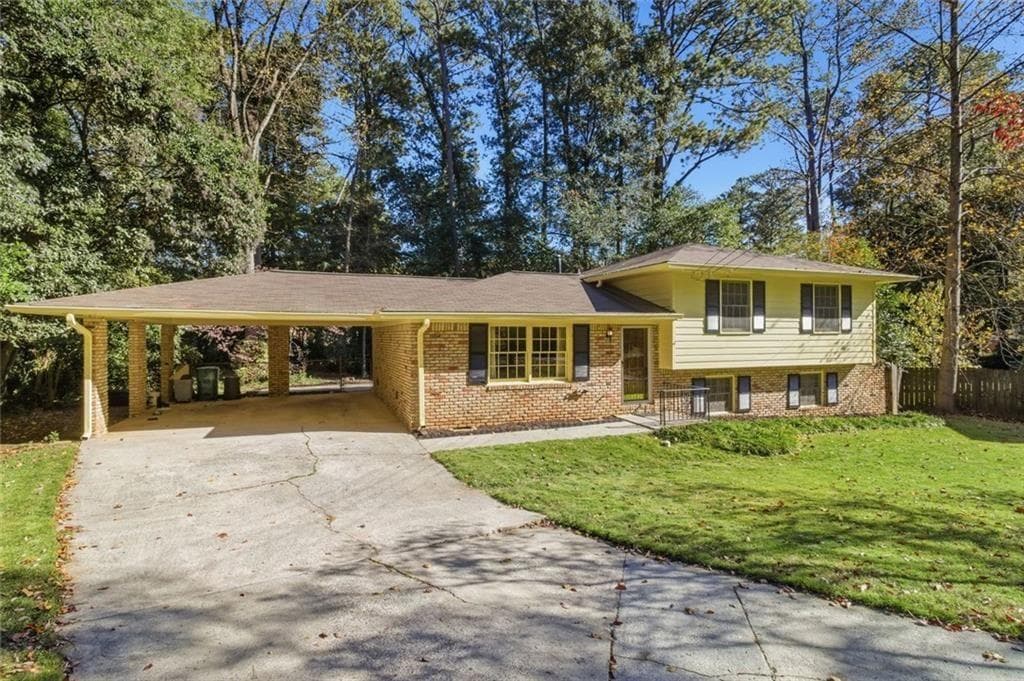 2931 Cherokee Court, Doraville, GA 30340 — most recent listing photo