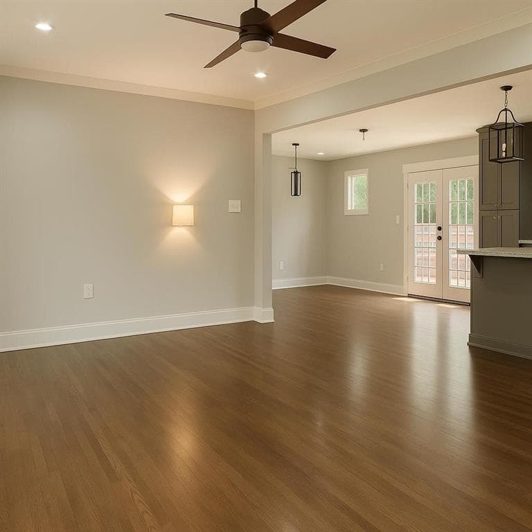 4 bedroom, 3 bathroom, 2,600 sq ft single family residence for sale at 2739 FLAGSTONE Drive, Atlanta, GA 30316 — photo 3