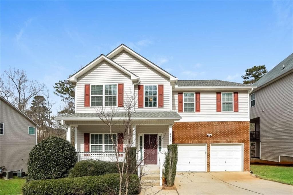 4830 Ferncrest Place, Douglasville, GA 30135 — most recent listing photo