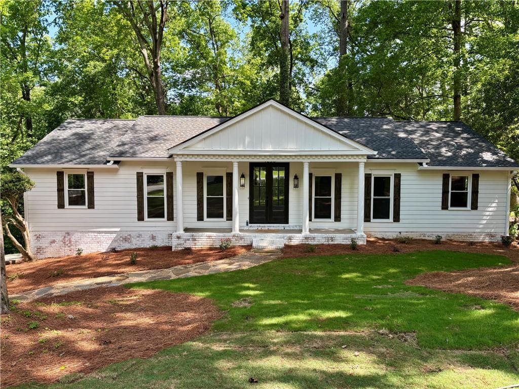 1230 Sunderland Court, Brookhaven, GA 30319 — most recent listing photo