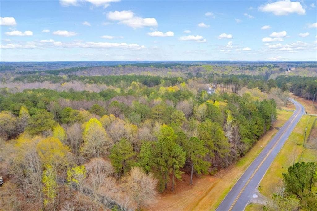 single family residence sold at 925 Cooper Road, Social Circle, GA 30025