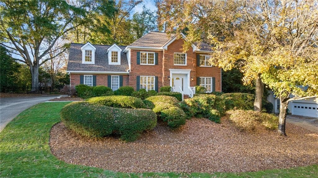 3806 Winters Hill Drive, Atlanta, GA 30360 — most recent listing photo
