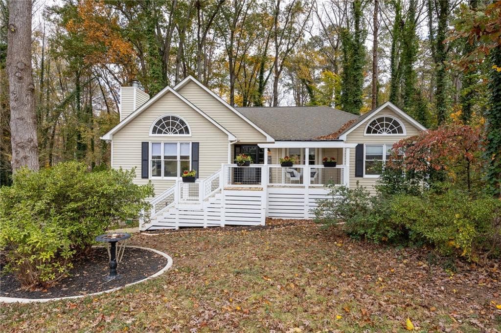 2251 Byron Court, Marietta, GA 30064 — most recent listing photo