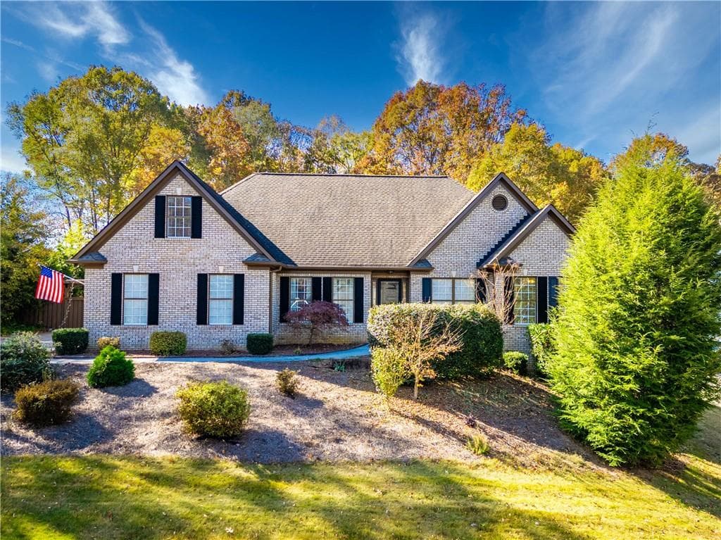 2521 Culpepper Trace, Bethlehem, GA 30620 — most recent listing photo