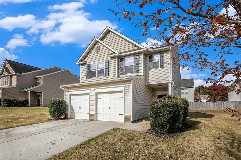 7097 Skippingstone Way, Douglasville, GA 30134 — most recent listing photo