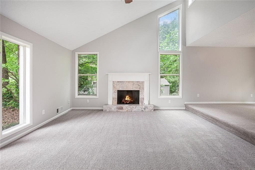 3006 Alberta Drive, Marietta, GA 30062 — most recent listing photo