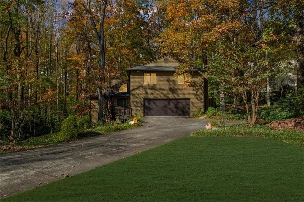 4274 Loch Highland Parkway, Roswell, GA 30075 — most recent listing photo