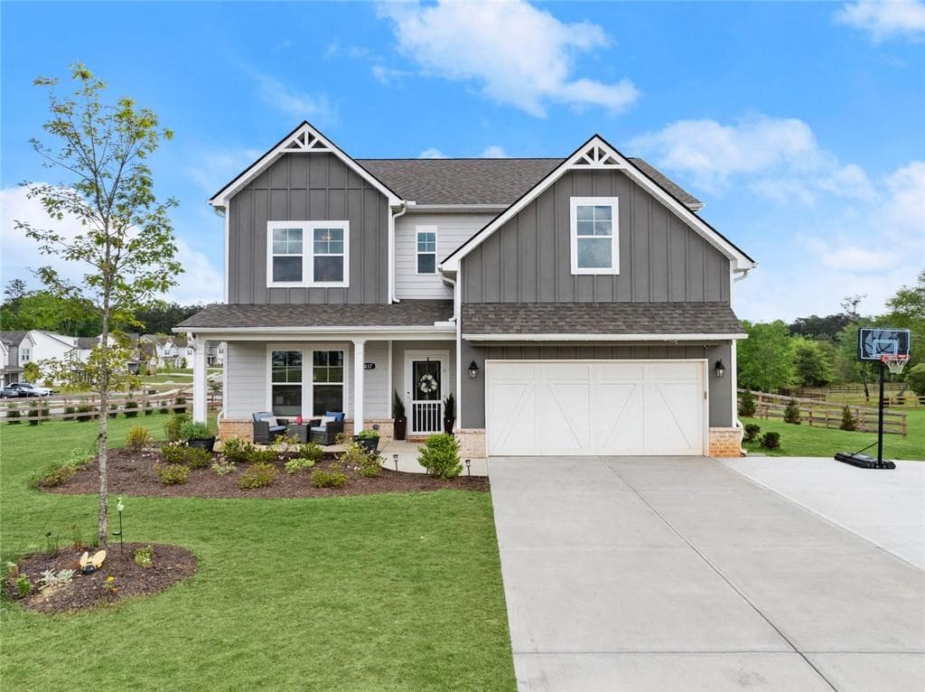 837 Porches Way, Dacula, GA 30019 — most recent listing photo