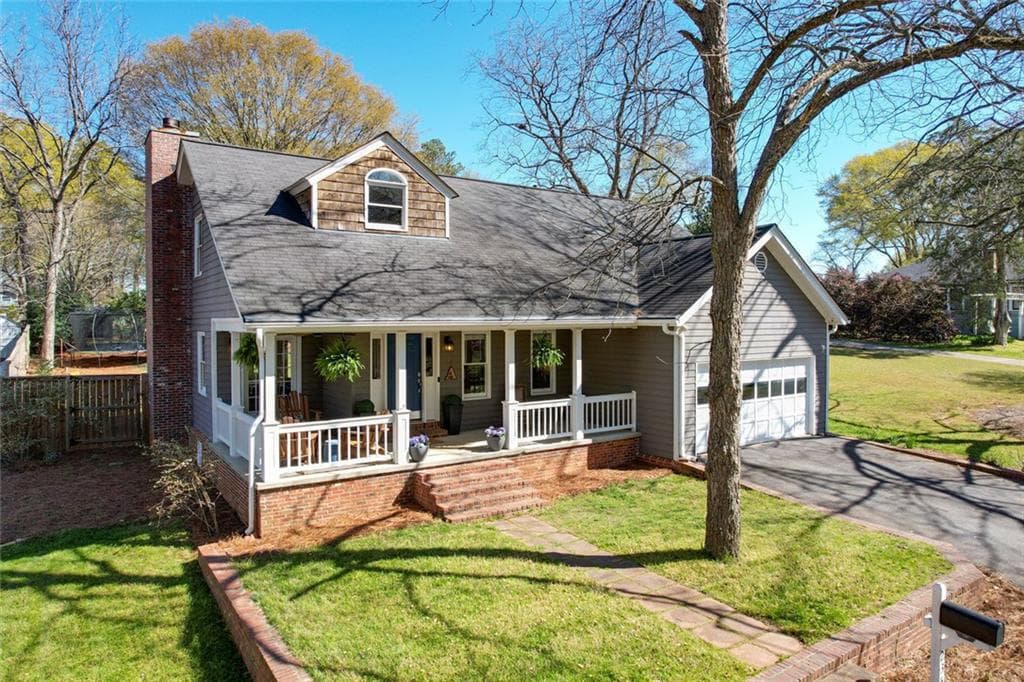 235 Chicopee Drive, Marietta, GA 30060 — most recent listing photo