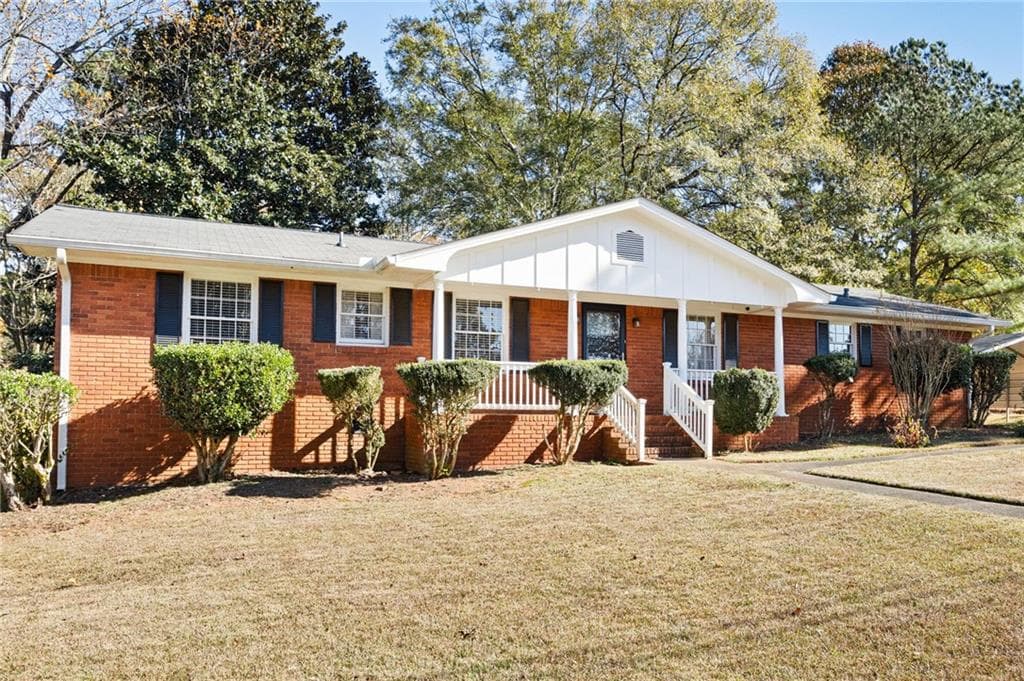 3141 Holbrook Drive, Marietta, GA 30060 — most recent listing photo