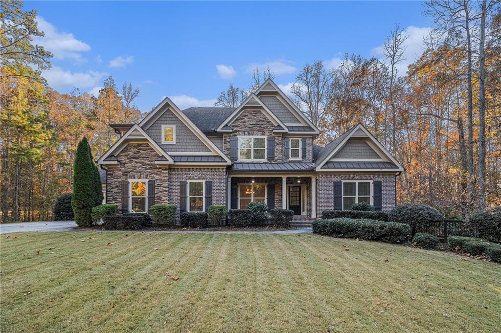 1205 Highgrove Court, Monroe, GA 30655 — most recent listing photo
