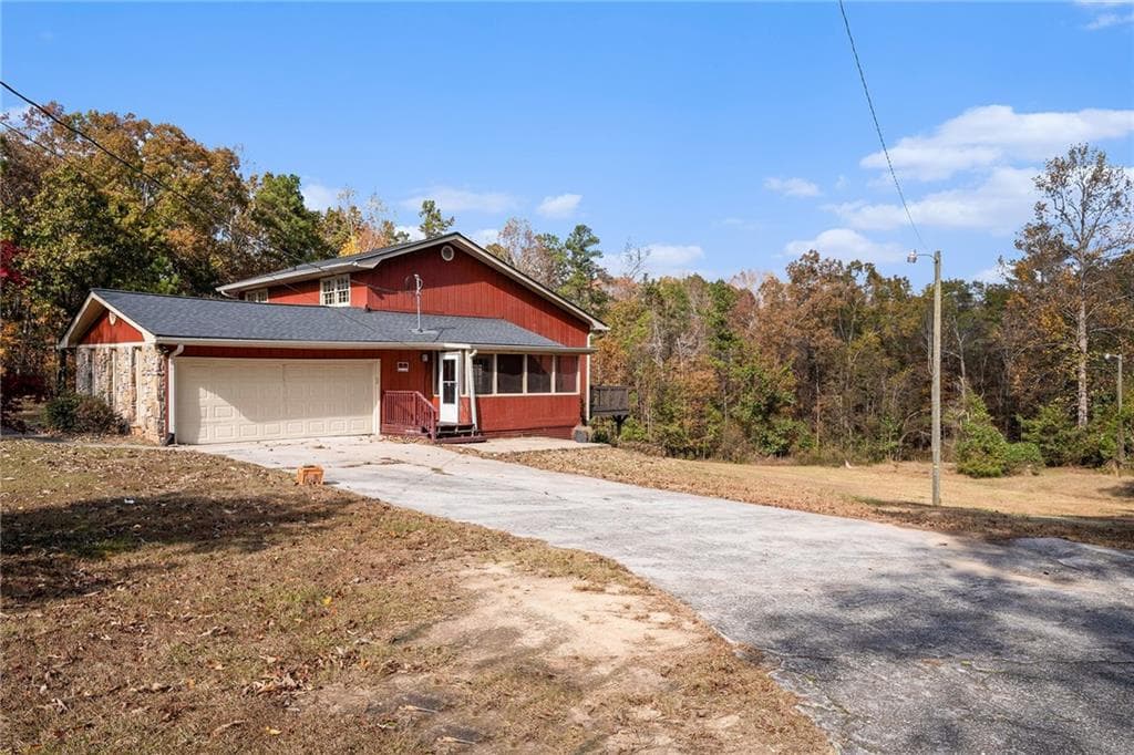 270 Oak Ridge Road, Covington, GA 30016 — most recent listing photo