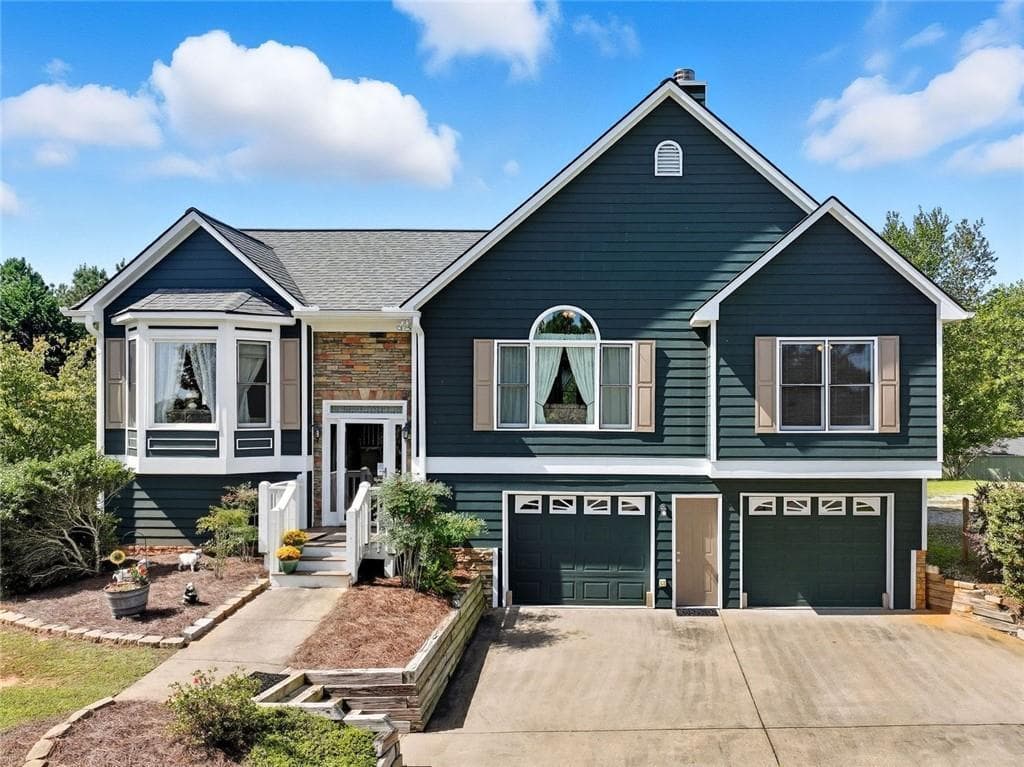 106 Saddle Ridge Trail, Jasper, GA 30143 — most recent listing photo