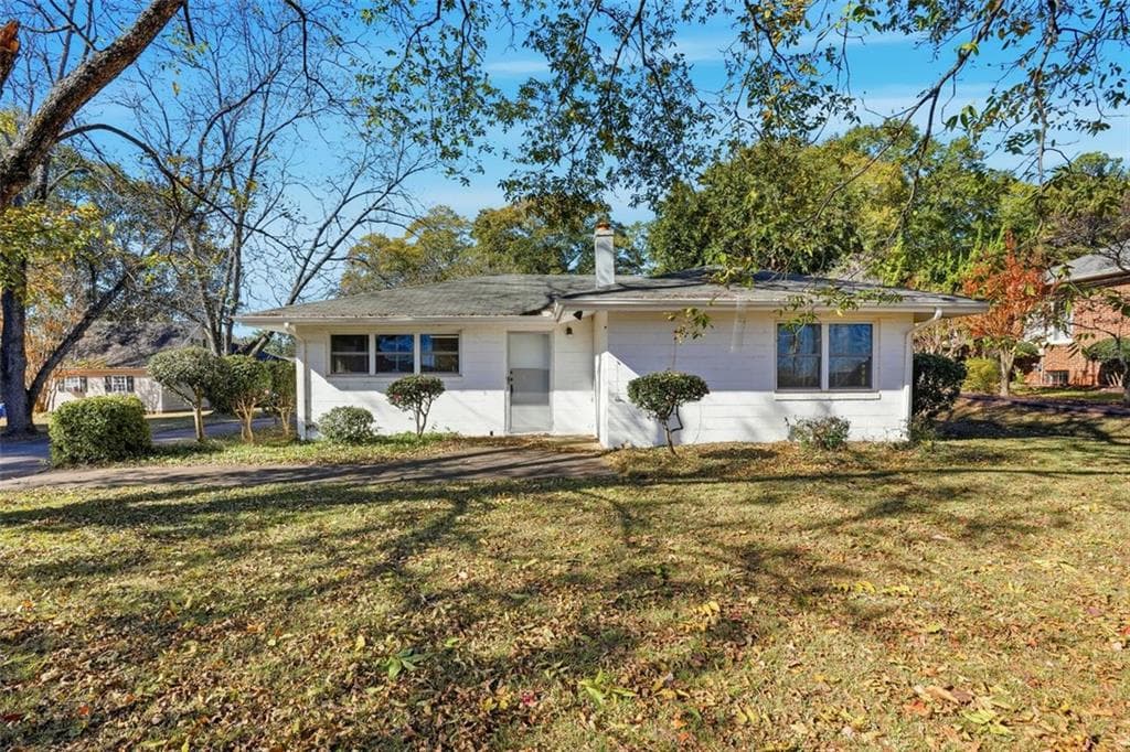 56 N Zack Hinton Parkway, Mcdonough, GA 30253 — most recent listing photo