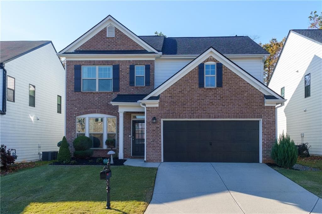 6035 Overleaf Terrace, Cumming, GA 30040 — most recent listing photo