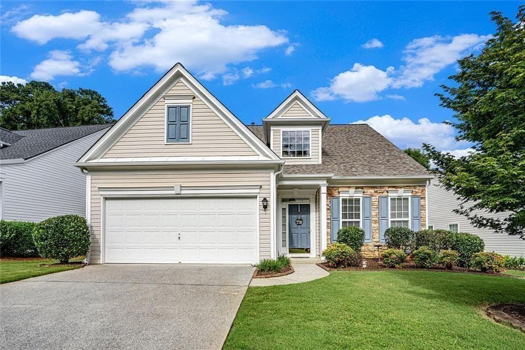 3367 Hampreston Way, Kennesaw, GA 30144 — most recent listing photo