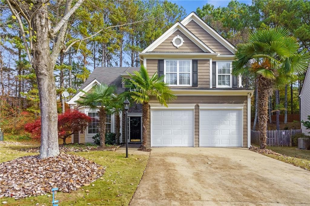 1800 Chardin Way, Marietta, GA 30062 — most recent listing photo