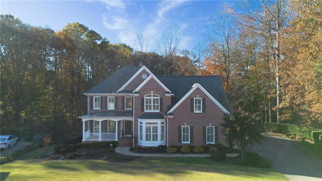 402 Wilshire Lane, Canton, GA 30115 — most recent listing photo