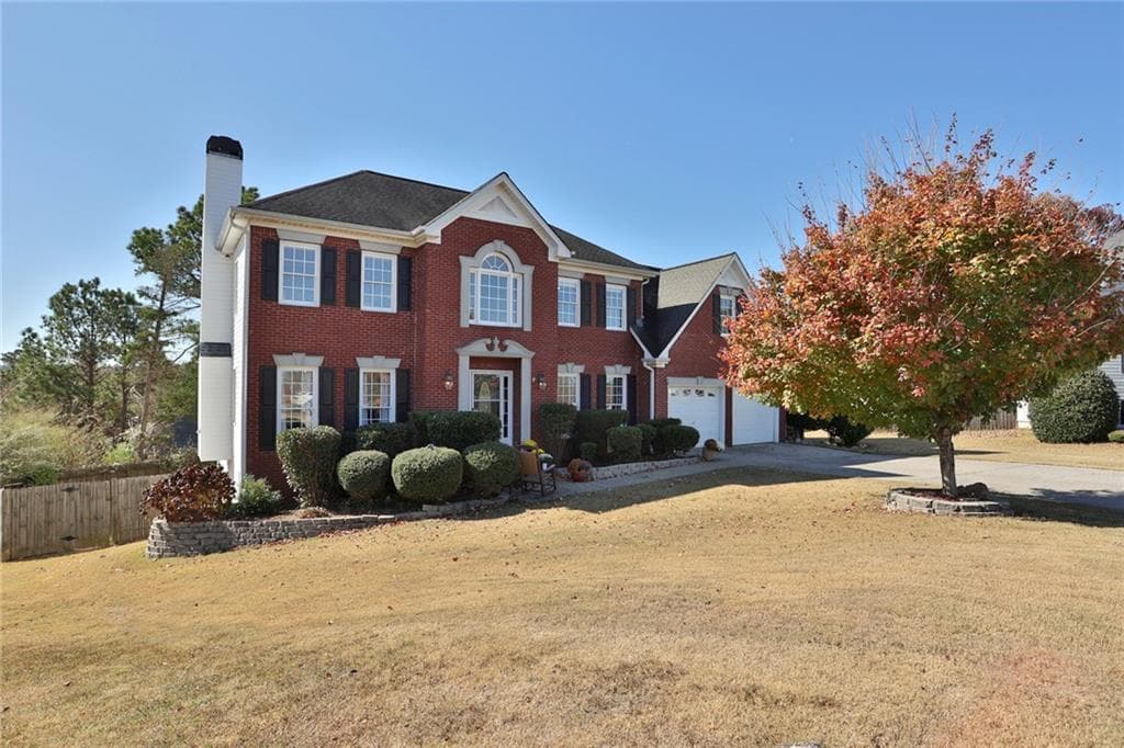 288 Derby Run, Dallas, GA 30132 — most recent listing photo