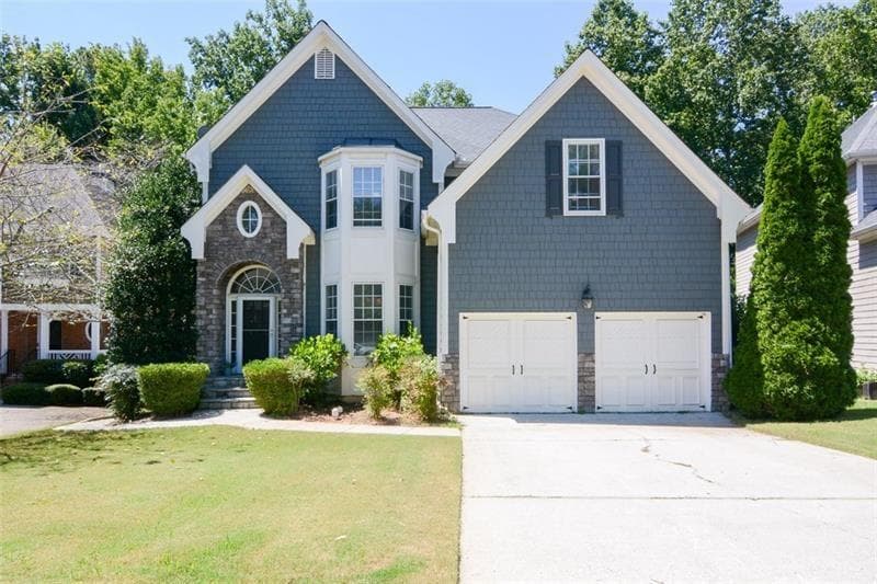 5355 Spalding Bridge Court, Peachtree Corners, GA 30092 — most recent listing photo