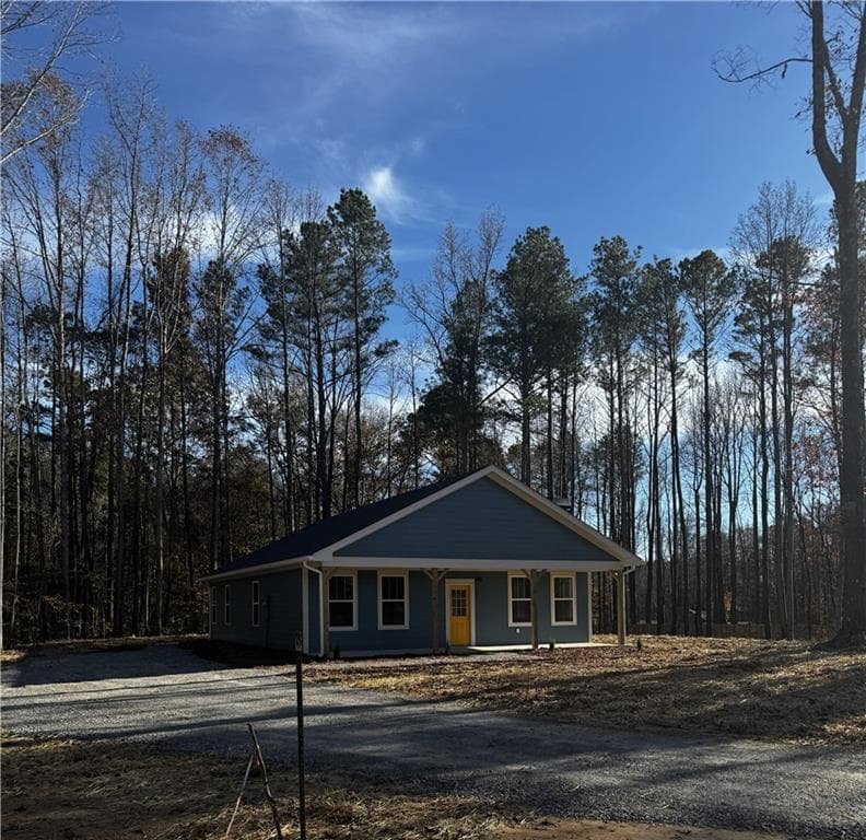 133 Piccadilly Lane, Jasper, GA 30143 — most recent listing photo