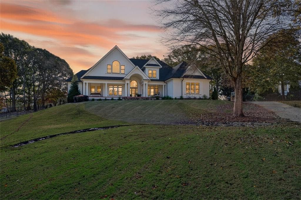 5317 Legends Drive