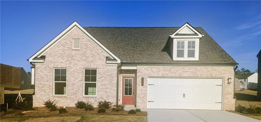 505 Altamaha Court, Locust Grove, GA 30248 — most recent listing photo