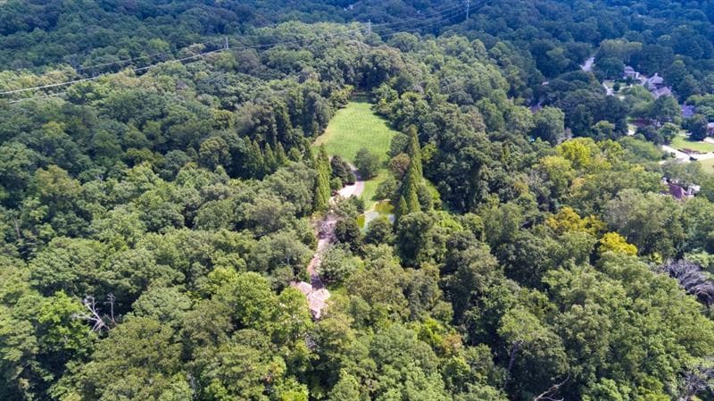 3 bedroom, 4 bathroom other for sale at 2100 West Wesley Road, Atlanta, GA 30327 — photo 3