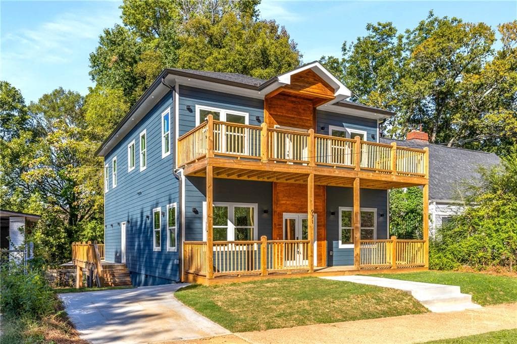 971 Washington Place, Atlanta, GA 30314 — most recent listing photo