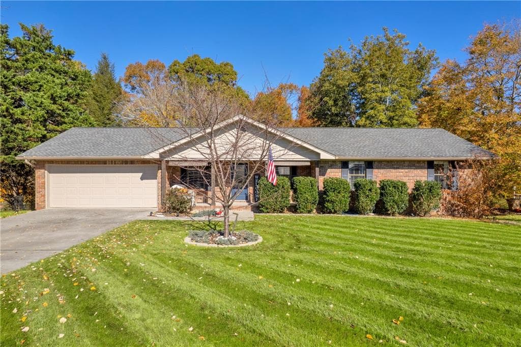 192 Carly Drive, Dalton, GA 30721 — most recent listing photo