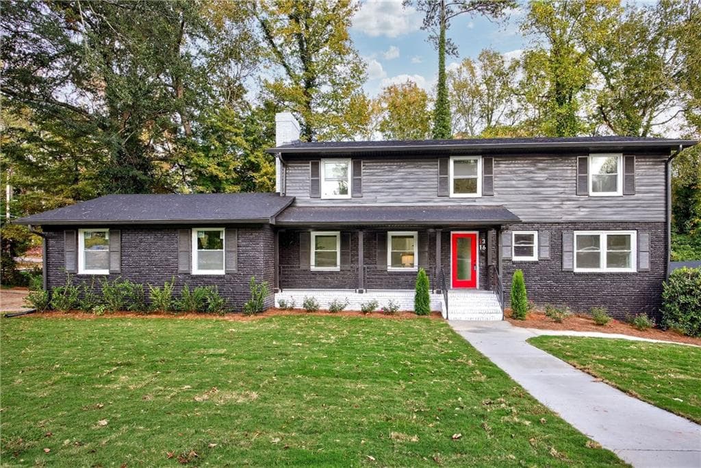 1316 Adams Drive, Atlanta, GA 30311 — most recent listing photo