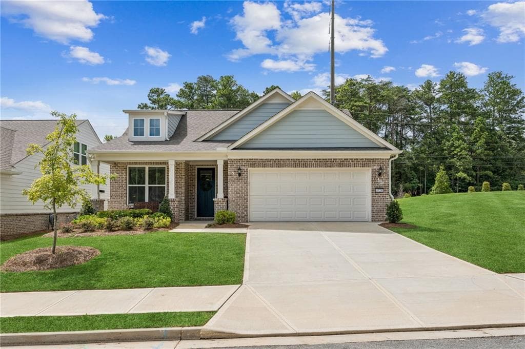 1729 Rowland Pass, Buford, GA 30518 — most recent listing photo