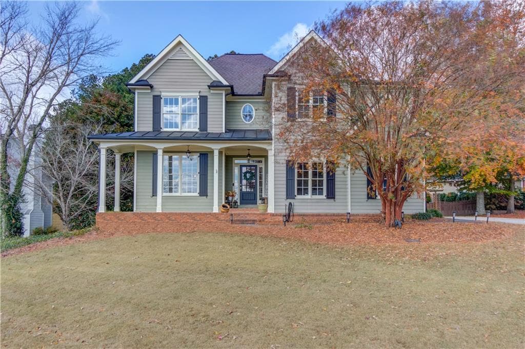 1770 Ridgemill Terrace, Dacula, GA 30019 — most recent listing photo