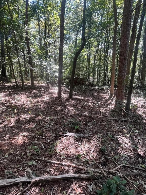 single family residence sold at 0 Fairview Farms Circle, Lavonia, GA 30553