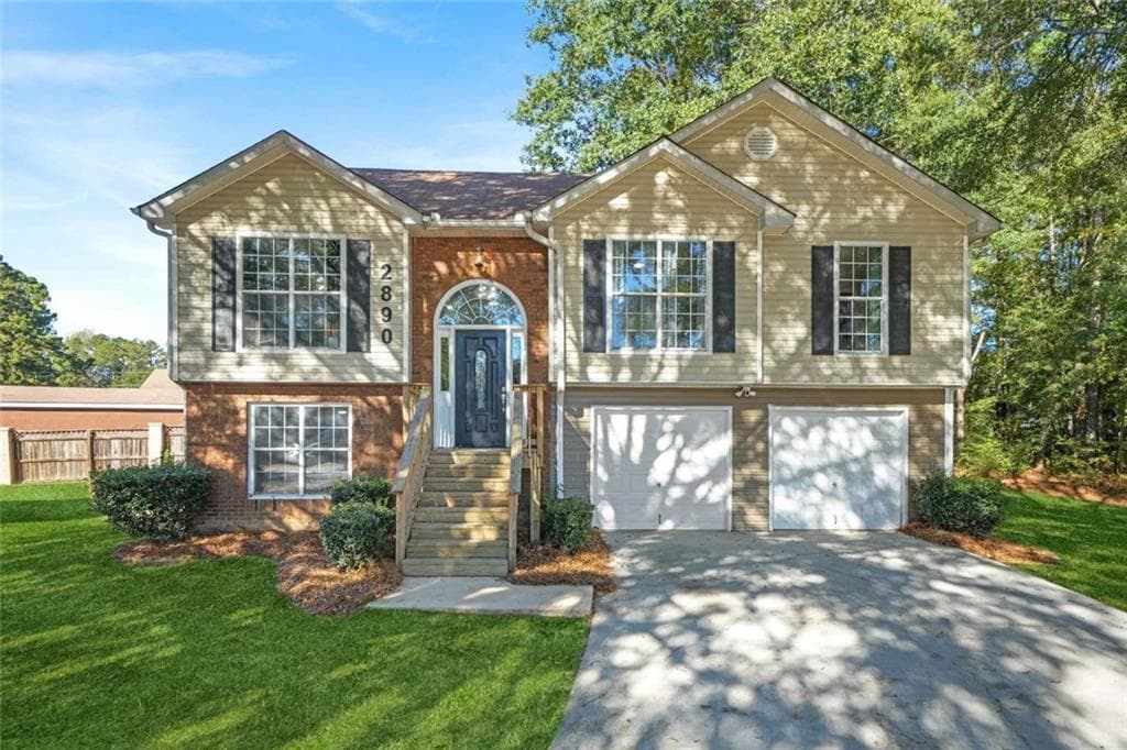 2890 Kayla Court, South Fulton, GA 30349 — most recent listing photo
