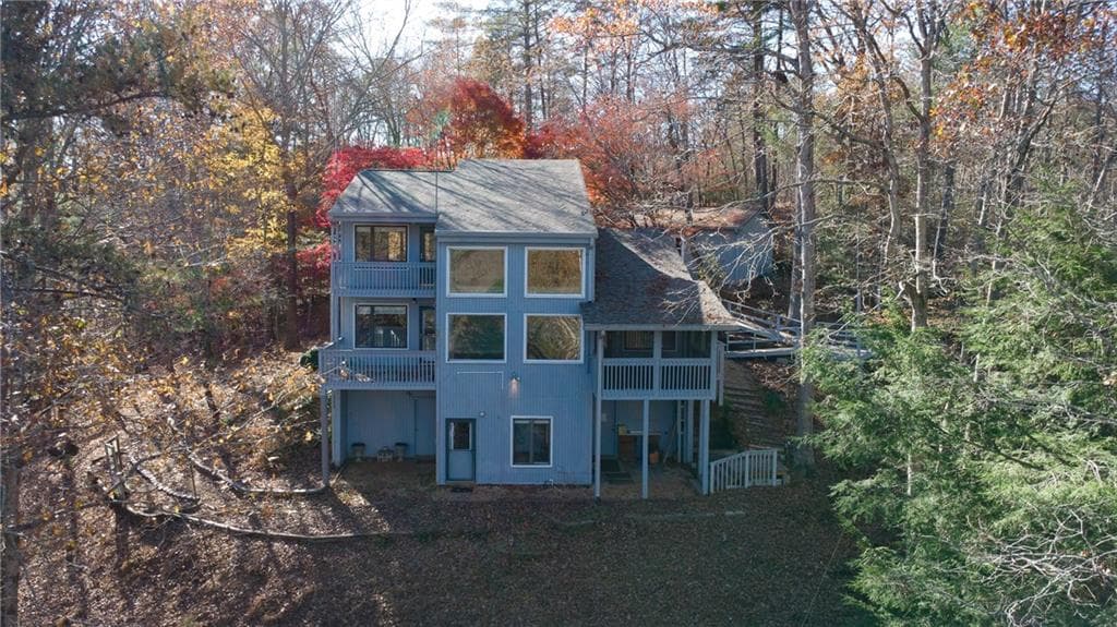 202 Indian Trail, Dahlonega, GA 30533 — most recent listing photo