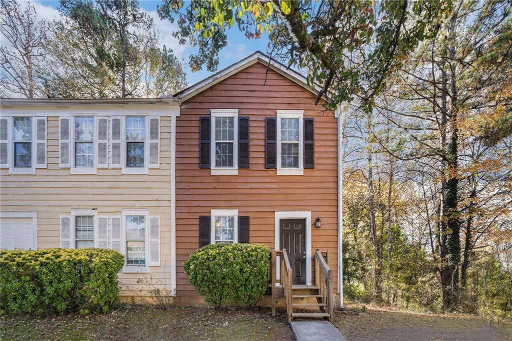 6854 Panda Court A, Austell, GA 30168 — most recent listing photo