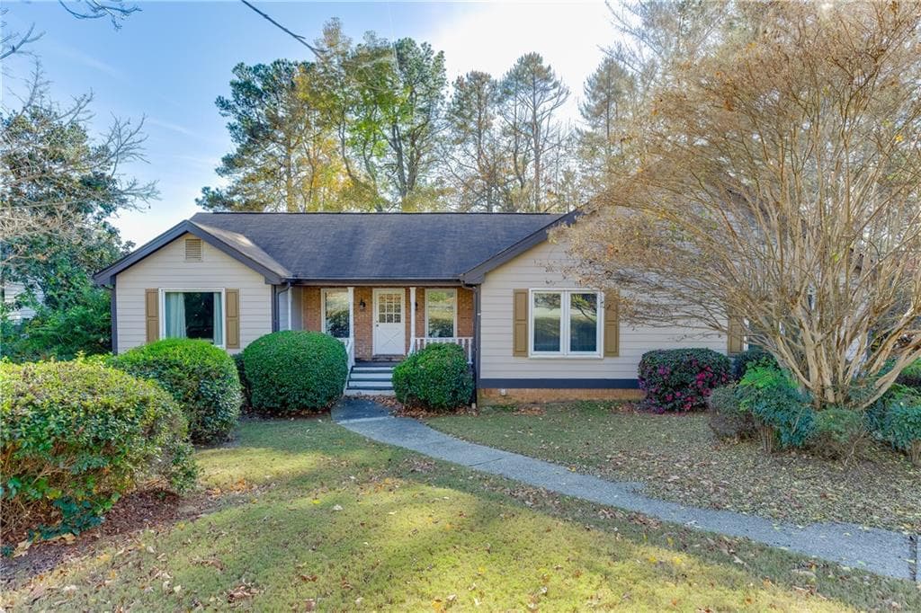 1303 Summit Chase Drive, Snellville, GA 30078 — most recent listing photo