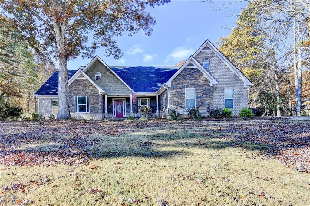 536 Smokerise Drive, Monroe, GA 30656 — most recent listing photo