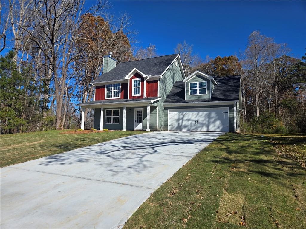 3106 Westchester Drive, Gainesville, GA 30507 — most recent listing photo