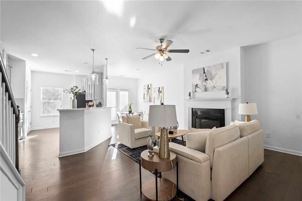 5578 Oak Bend Place, Lithonia, GA 30058 — most recent listing photo