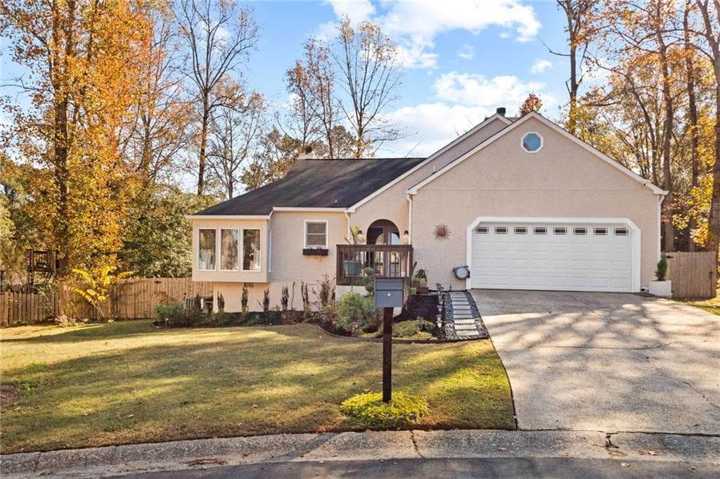 505 Radford Court, Woodstock, GA 30188 — most recent listing photo