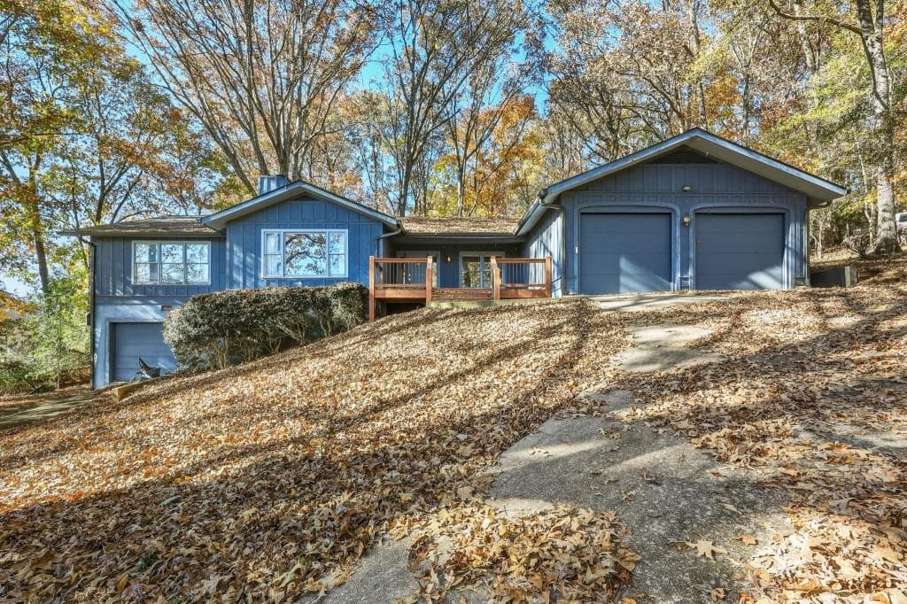 4020 Sundown Drive, Gainesville, GA 30506 — most recent listing photo