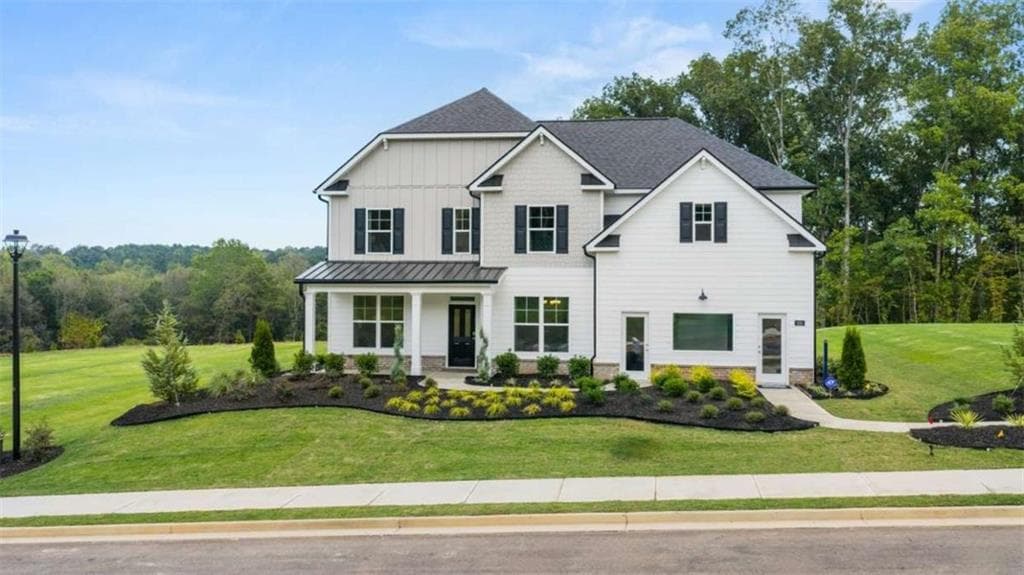 285 Staffin Drive, Senoia, GA 30276 — most recent listing photo