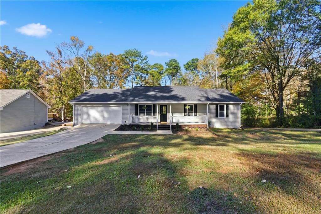 1469 Bridgestone Drive, Lawrenceville, GA 30046 — most recent listing photo