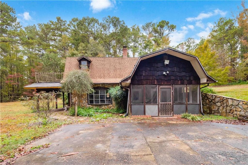 3 bedroom, 3 bathroom, 2,332 sq ft single family residence for sale at 170 Pebble Path, Douglasville, GA 30134 — photo 1 of 38