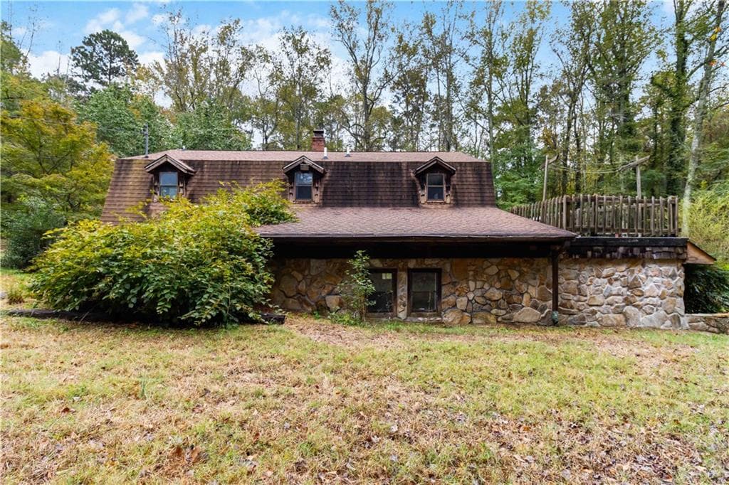 3 bedroom, 3 bathroom, 2,332 sq ft single family residence for sale at 170 Pebble Path, Douglasville, GA 30134 — photo 5