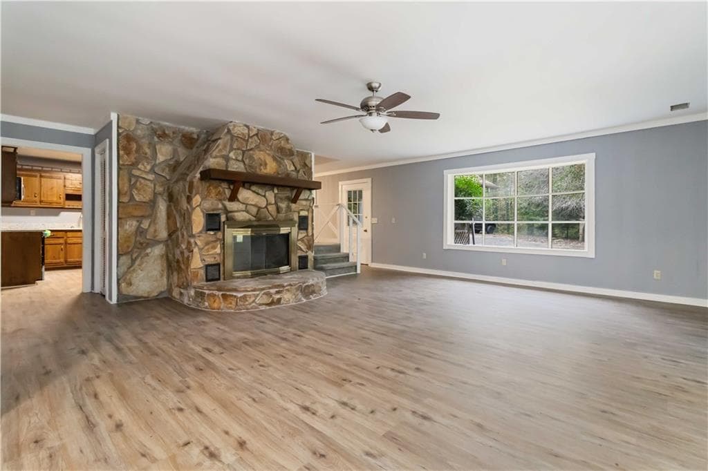 3 bedroom, 3 bathroom, 2,332 sq ft single family residence for sale at 170 Pebble Path, Douglasville, GA 30134 — photo 8