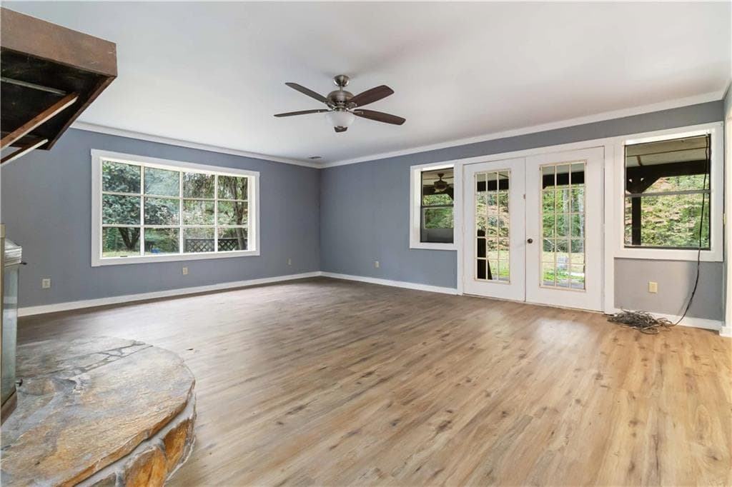 3 bedroom, 3 bathroom, 2,332 sq ft single family residence for sale at 170 Pebble Path, Douglasville, GA 30134 — photo 9